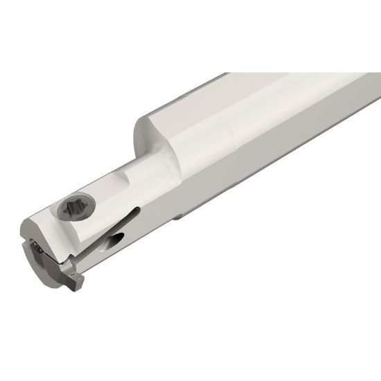 Picture of GEHIML 12.7-14 Iscar 2801197 Grooving,Groove Turning,Groove Threading Boring Bar 0.0310 0.79mm Wide 0.5000 12.70mm - 1/2 Shank