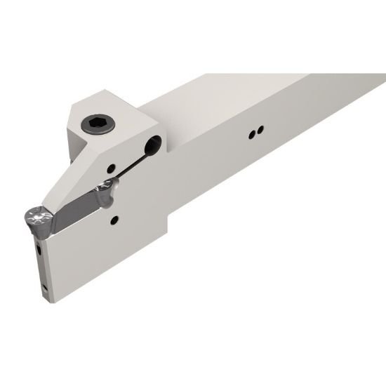 Picture of FGHR 25.4C-8A Iscar 2801266 Grooving Stick Tool 1.0000 25.40mm Shank