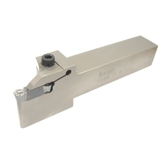 Picture of FSHDR 25.4-8 Iscar 2801751 Face Grooving Stick Tool 1.0000 25.40mm Shank