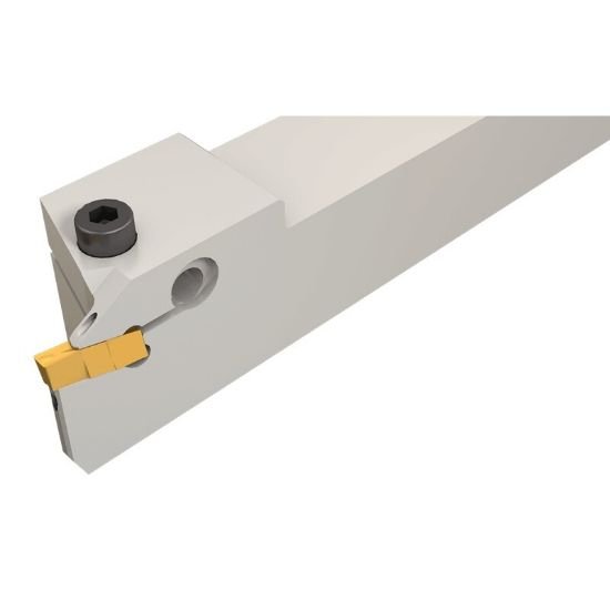 Picture of GHDL 25.4-3-JHP Iscar 2801794 Grooving,Groove Turning Stick Tool 0.1100 2.79mm Wide 1.0000 25.40mm Shank