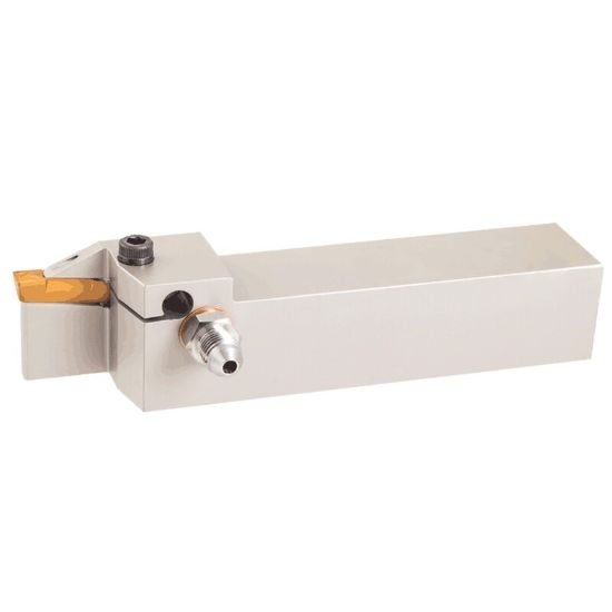 Picture of GHDR 31.7-8-JHP Iscar 2801800 Grooving,Groove Turning Stick Tool 0.2600 6.60mm Wide 1.2500 31.75mm - 1-1/4 Shank