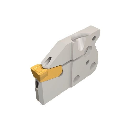 Picture of CGPAD 4R-T16-JHP Iscar 2801878 Cut Off,Grooving,Groove Turning,Polley V Grooving Adapter Blade 0.1570 3.99mm Wide