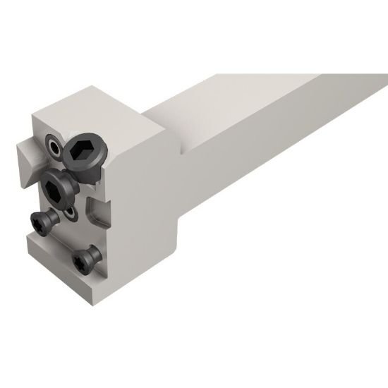 Picture of MAHPR 25.4-JHP Iscar 2801886 Cut Off,Grooving,Face Grooving Blade Holder 1.0000 25.40mm Shank