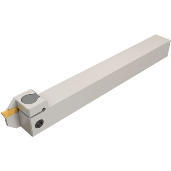 Picture of GEHSL 9.5-2-SL Iscar 2801915 Cut Off,Grooving Stick Tool 0.0870 2.21mm Wide 0.3750 9.52mm - 3/8 Shank