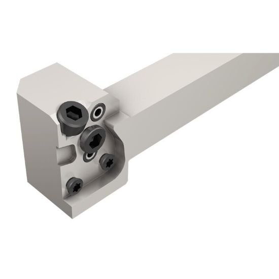 Picture of Mahr 31.7-JHP Iscar 2801969 Cut Off,Grooving,Face Grooving Blade Holder 1.2500 31.75mm - 1-1/4 Shank