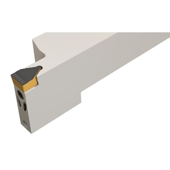 Picture of THDL 38.1-18T50-IQ Iscar 2802066 Grooving Stick Tool 1.5000 38.10mm - 1-1/2 Shank