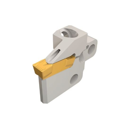 Picture of GADL 8-JHP Iscar 2802096 Cut Off,Grooving,Groove Turning Adapter Blade 0.2600 6.60mm Wide