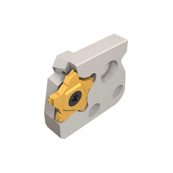Picture of PCADR 24-JHP Iscar 2802099 Cut Off,Grooving Adapter Blade 0.0200 0.51mm Wide