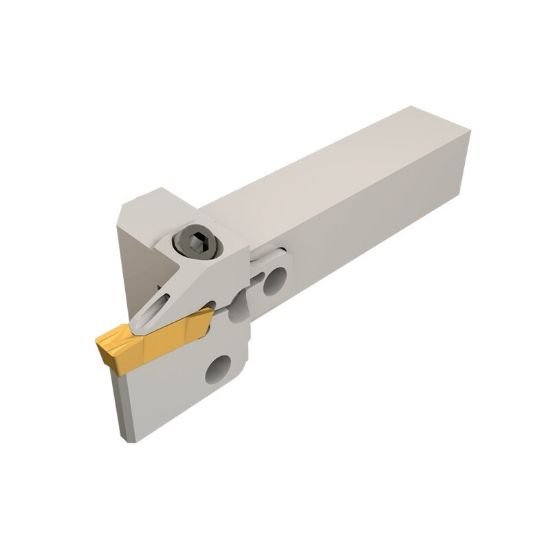 Picture of GHAL 25.4-8-JHP Iscar 2802104 Cut Off,Grooving,Groove Turning Adapter Holder 1.0000 25.40mm Shank