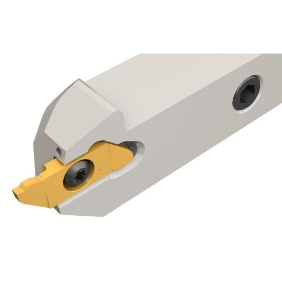 Picture of SCHL 16-22BF-JHP Iscar 2802152 Cut Off,Grooving,Groove Turning Stick Tool 0.0200 0.51mm Wide 0.6299 16.00mm Shank