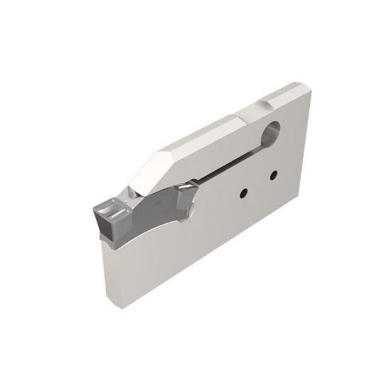 Picture of TGHN 32-5S Iscar 2850048 Cut Off,Grooving,Groove Turning Blade 0.1970 5.00mm Wide