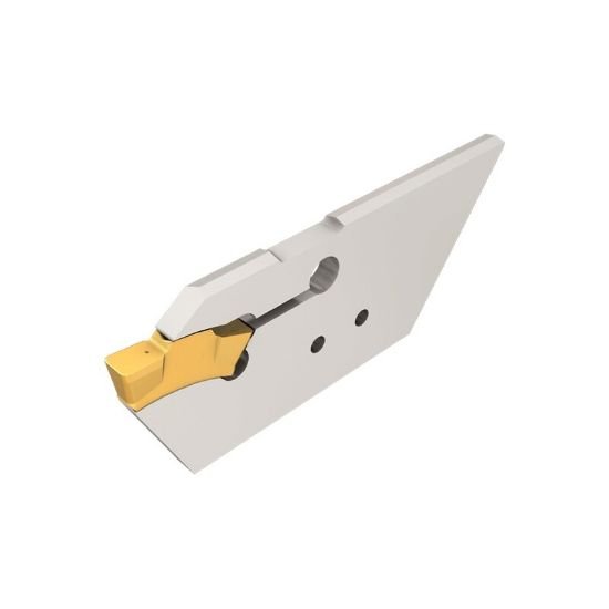 Picture of TGHN 26-5M Iscar 2850084 Grooving,Groove Turning Adapter Blade 0.1970 5.00mm Wide