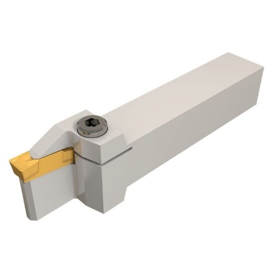 Picture of GHDL 38.1-8 Iscar 2861181 Grooving,Groove Turning Stick Tool 1.5000 38.10mm - 1-1/2 Shank