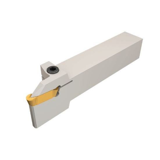 Picture of GHDR 25.4-8A Iscar 2890288 Grooving,Groove Turning Stick Tool 0.3150 8.00mm Wide 1.0000 25.40mm Shank