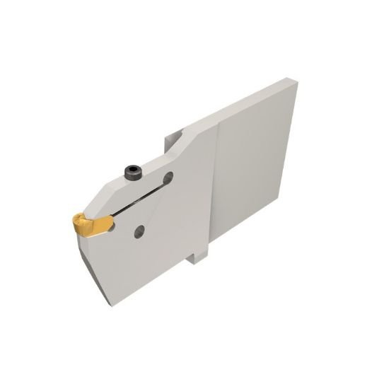 Picture of CGFG 51-440R-P8 Iscar 2892473 Face Grooving Adapter Blade 0.3150 8.00mm Wide