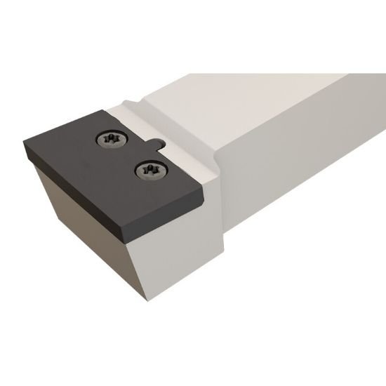 Picture of FTHN 25.4-3510 Iscar 2895594 Custom Groove Blank,Grooving Stick Tool 1.0000 25.40mm Shank