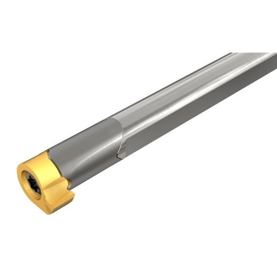 Picture of MGCH 08-L125 Iscar 2896671 Grooving,Groove Turning Boring Bar 0.3150 8.00mm Shank