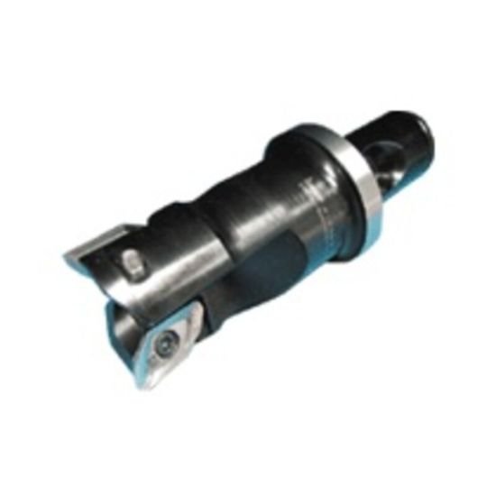 Picture of Iscar HM90 EAL-D1.25-L3.5-CF416 Milling Cutter 90.0° 1.250 Diameter Clickfit 1.574 5.500 OAL 2 Flute