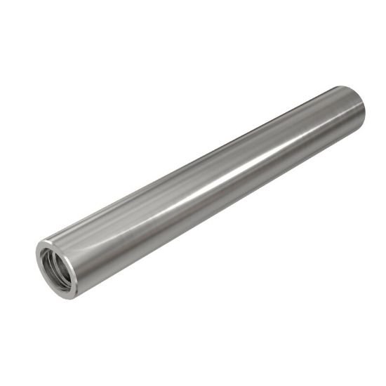 Picture of Iscar MM TS-A-L2.75-C.312-T05 SH 0.3125 OAL2.7500Replacable Head Acc. Stepped Shank Steel Single End MULTI-Master