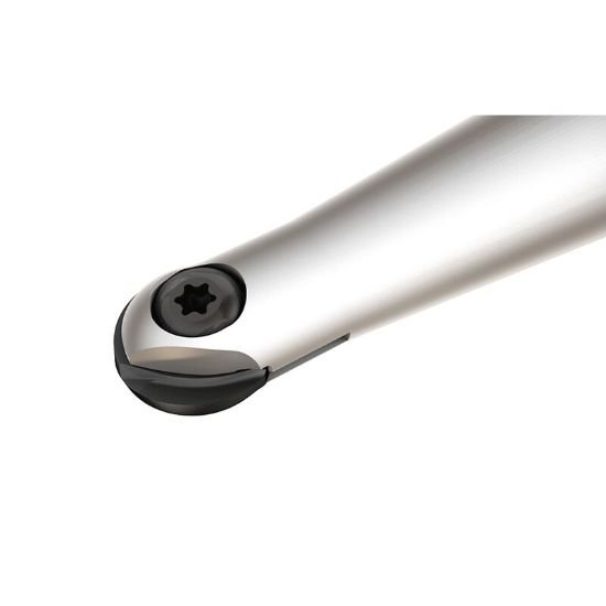 Picture of Iscar HCM D.75-D-L8.0-C1.0 Milling Cutter 0.750 Diameter Round 1.000 8.000 OAL 1 Flute