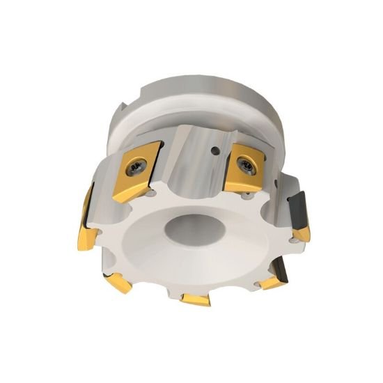 Picture of Iscar T290 FLN D3.00-07-1.0-15 Milling Cutter 90.0° 3.000 Diameter Face Mill 1.000 2.000 OAL 7 Flute