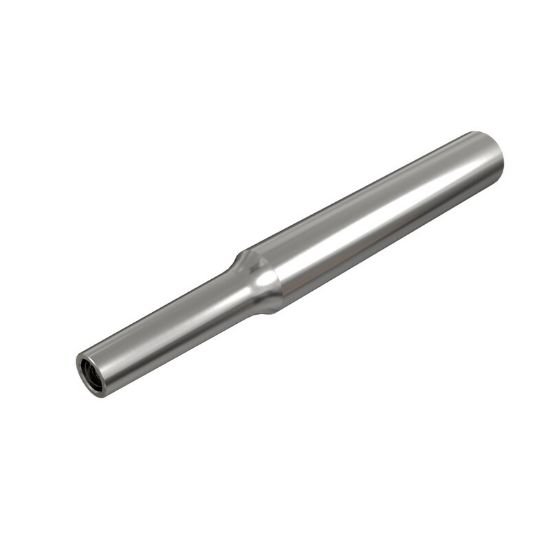 Picture of Iscar MM S-D-L250-C32-T15-C SH 1.2598 OAL9.8430Replacable Head Acc. 89° Conical Carbide Single End MULTI-Master