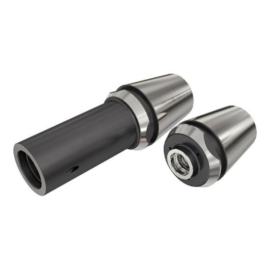 Picture of Iscar MM S-A-H025-ER32-T15-H SH 1.2598 OAL2.5590Replacable Head Acc. ER 32 Coolant Steel Single End MULTI-Master