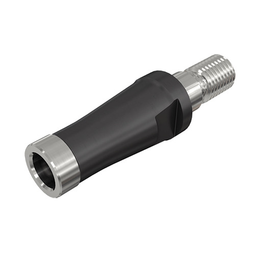 Picture of Iscar CAB M12M16 SH M16 OAL1.6730Replacable Head Acc. ISO Thread Steel Single End Flex-FIT