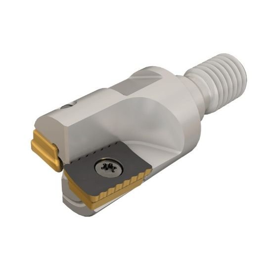 Picture of Iscar P290 EPW D1.50-4-M16-18 Milling Cutter 90.0° 1.500 Diameter Screw On M16 2.559 OAL 4 Flute