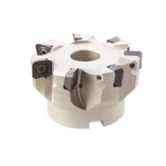 Picture of Iscar F92ST D3.00-07-1.0-12-C Milling Cutter 3.000 Diameter Face Mill 1.000 1.752 OAL 7 Flute