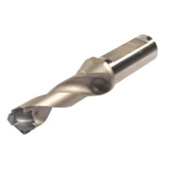 Picture of Iscar DSM 0433-216-063A-5D 0.433" Indexable Head Drills with Coolant Holes, Drilling Depth 5xD