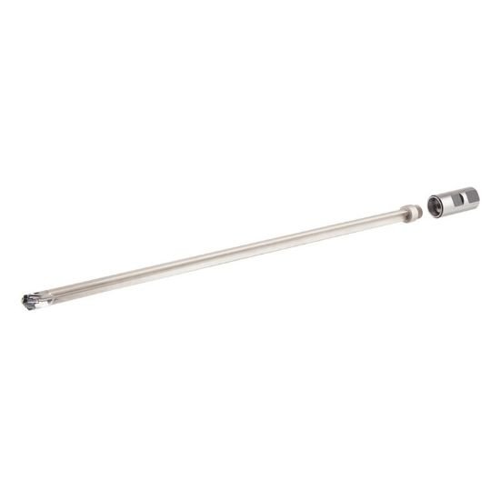 Picture of Iscar MNCNT 120-400-MF16X1-T2 0.472" Indexable SUMOCham Inserts and Modular Shank GunDrills