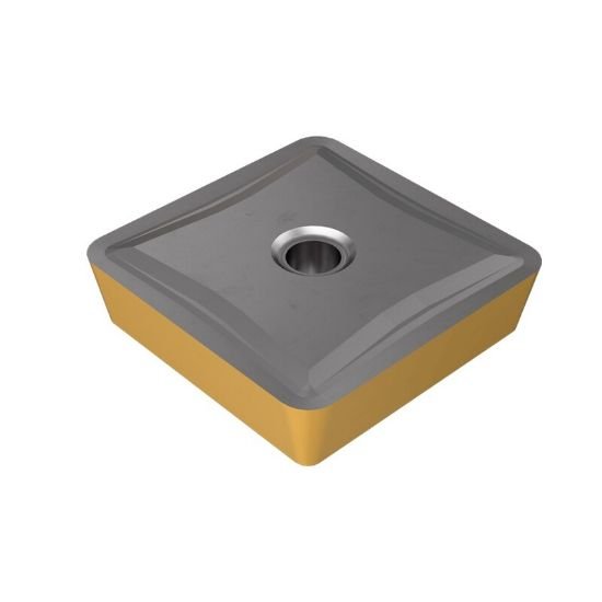 Picture of SPMR421 IC830 Iscar SPMR120304 IC830 Square Positive Carbide 0.0160 0.41mm Radius Finishing