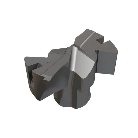 Picture of Iscar FCP 0279 IC908 .279" Exchangeable Flat Bottom DCN Drill Heads for Steel and Cast Iron (ISO P and ISO K Materials)