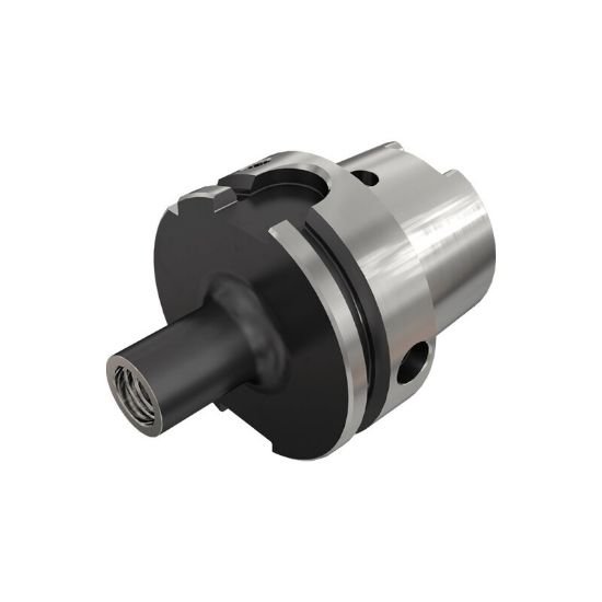 Picture of Iscar MM S-A-H050-HSK A40-T10 SH 1.5748 OAL0.9840Replacable Head Acc. HSK A40 Steel Single End MULTI-Master