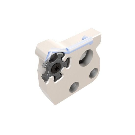 Picture of TTADL 16-JHP Iscar 3316530 Grooving,Threading Adapter Blade