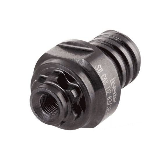 Picture of Iscar SD CAB T12-14/0.55-SP13 SH 0.5118 OAL1.2460Replacable Head Acc. Torx Stepped Shanks Steel Single End T-Slot