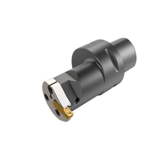 Picture of C4 GHAIR-32 Iscar 3317864 Grooving,Groove Turning,Groove Threading Adapter Holder 1.5748 40.00mm Shank