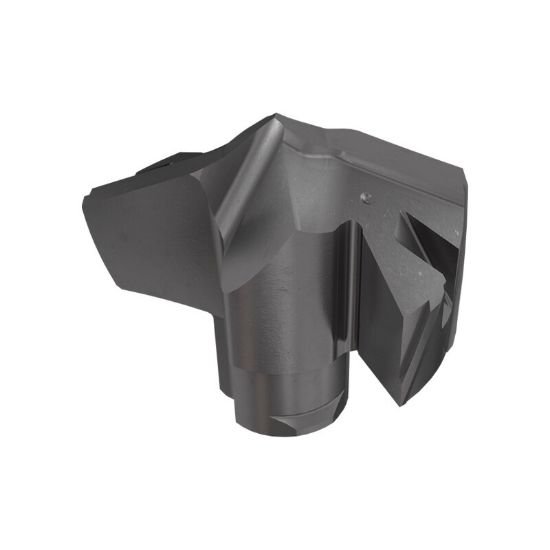 Picture of Iscar QCP 0610-2M IC908 .610" Double Margin Drilling Heads for DCN Drills for Machining Steel with High SurFace Finish Results