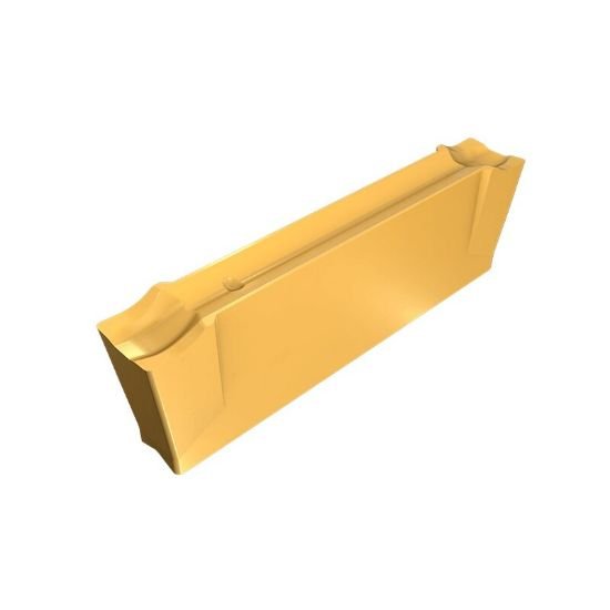 Picture of DGN 2002LF IC1010 Iscar 3327037 Cut Off,Grooving Insert 0.0790 2.01mm Wide 0.0080 0.20mm Radius
