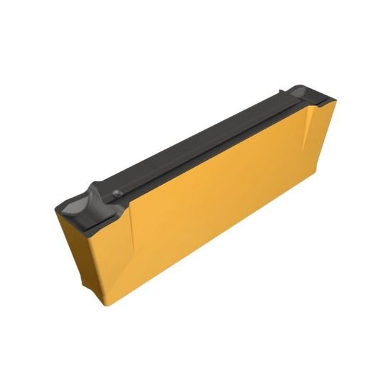 Picture of DGN 2002MF IC1010 Iscar 3327040 Cut Off,Grooving Insert 0.0790 2.01mm Wide 0.0080 0.20mm Radius