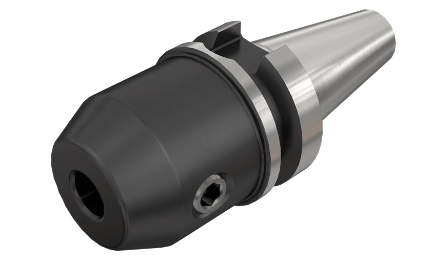 Picture of Iscar 3331178 BT30 End Mill 0.6250 15.88mm - 5/8 2.3500 Gauge Length