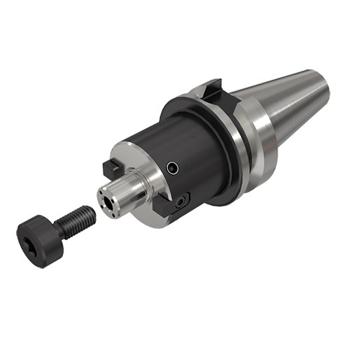 Picture of Iscar 3331185 BT30 Shell Mill 1.0000 25.40mm Dual Contact