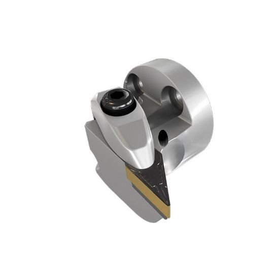 Picture of Iscar AVC-D40-DVUNR-16T Boring Bar 35.0° Insert Modular Tools Right Hand