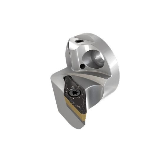 Picture of Iscar AVC-D40-SVLCL-16T Boring Bar 35.0° Insert Modular Tools Left Hand