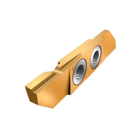 Picture of SCIL41-AL00-33K16 IC1008 Iscar 3333623 Groove Turning,Turning Square 0.2500 6.35mm Radius