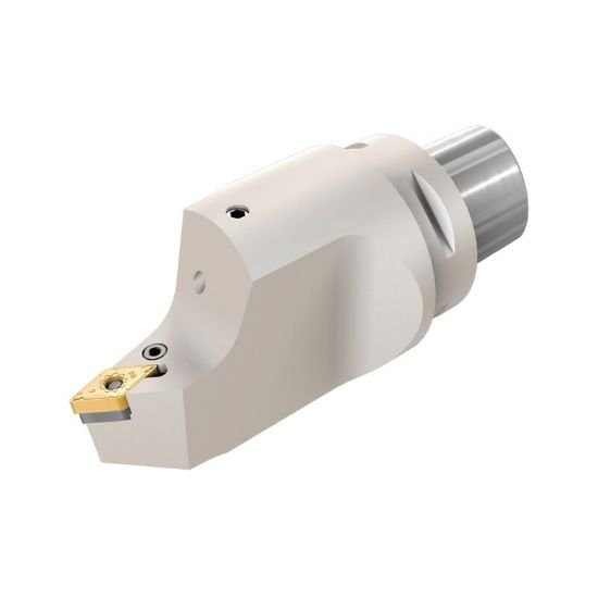 Picture of Iscar C6 PDXNL-00130-15 Turning Stick Tool 55.0° Insert 2.362 PSC "Capto Type"