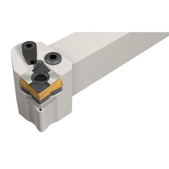 Picture of Iscar PCLXL 16-4X-JHP Turning Stick Tool 80.0° Insert 1.000 Square