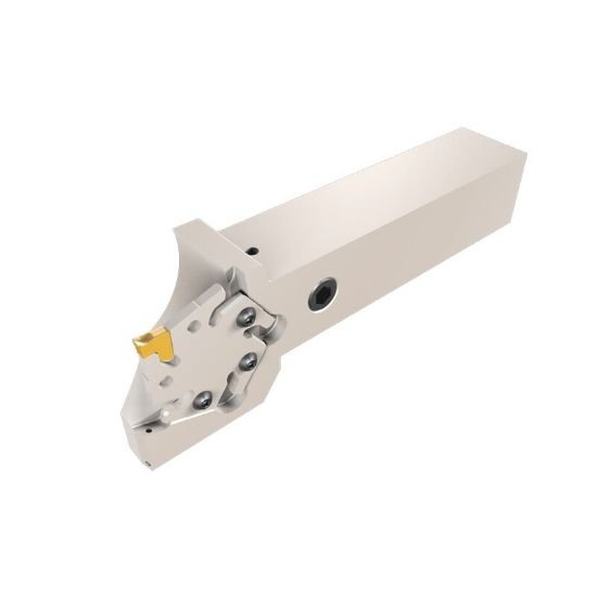 Picture of THMPL 25.4-D45-JHP Iscar 3337185 Cut Off,Grooving Adapter Holder 1.0000 25.40mm Shank
