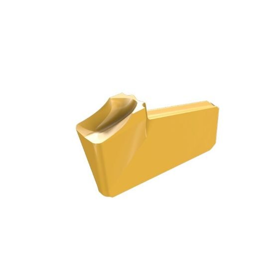 Picture of GFT 1.0J-0.1 IC1028 Iscar 3337189 Cut Off,Grooving,Slot Cutting Insert 0.0390 0.99mm Wide 0.0039 0.10mm Radius